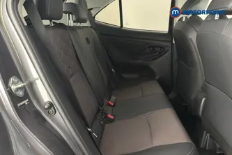 Toyota Yaris Cross Excel Automatic Petrol-Electric Hybrid Estate - Stock Number (1656490) - 25th supplementary image