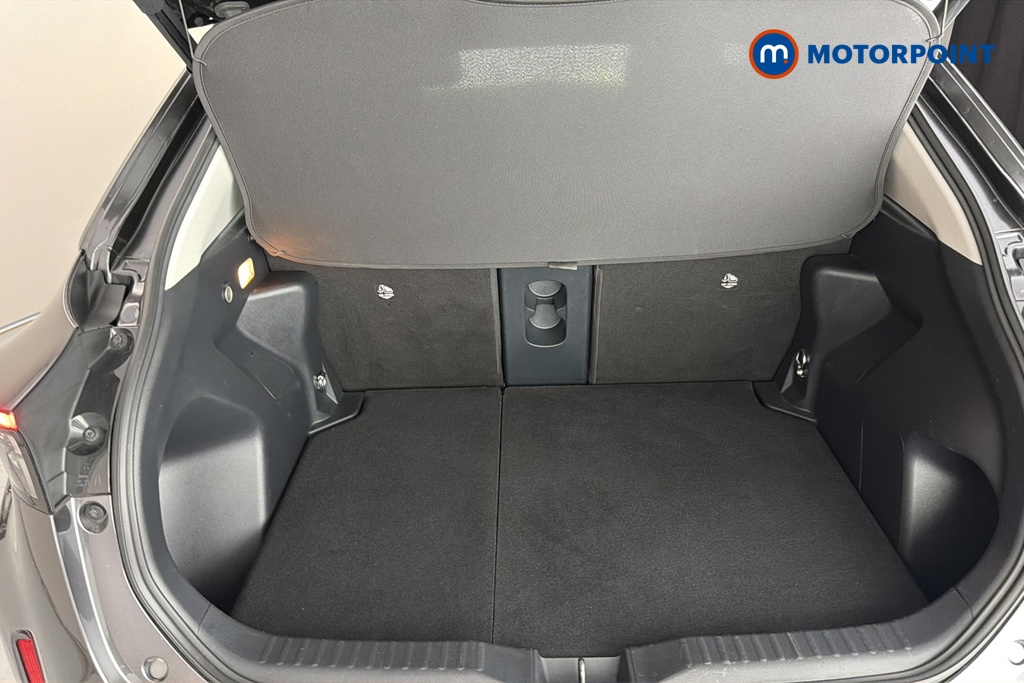 Toyota Yaris Cross Excel Automatic Petrol-Electric Hybrid Estate - Stock Number (1656490) - 30th supplementary image