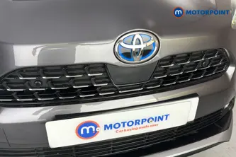Toyota Yaris Cross Excel Automatic Petrol-Electric Hybrid Estate - Stock Number (1656490) - 43rd supplementary image