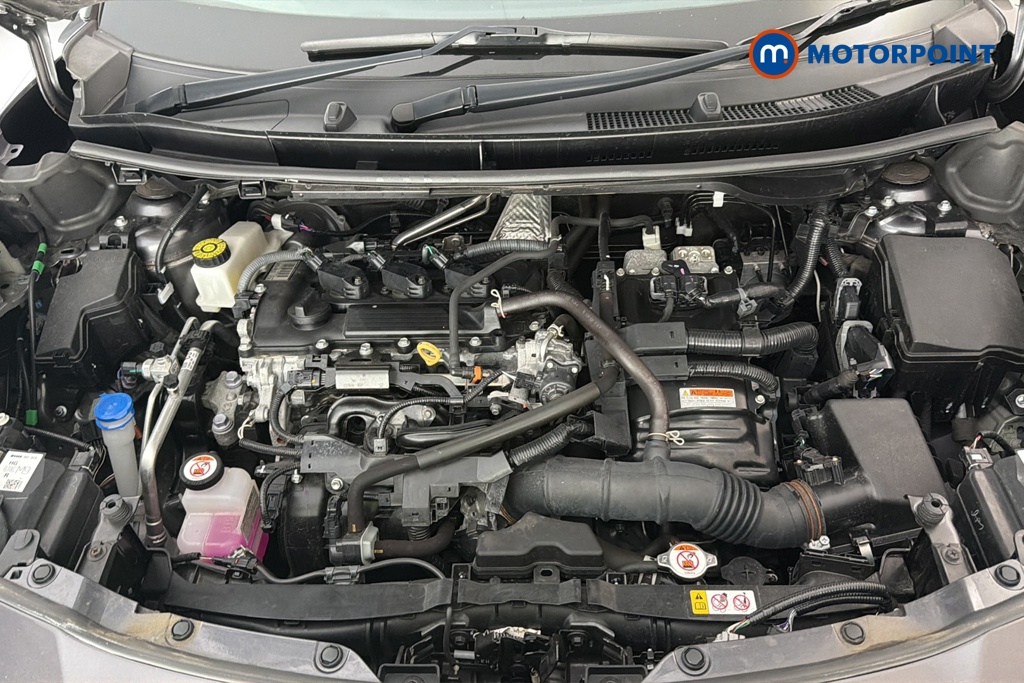 Toyota Yaris Cross Excel Automatic Petrol-Electric Hybrid Estate - Stock Number (1656490) - 48th supplementary image