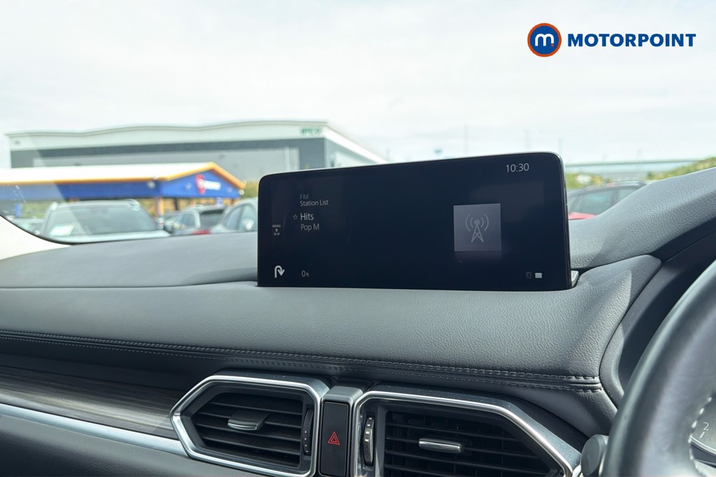 Mazda Cx-5 Exclusive-Line Manual Petrol SUV - Stock Number (1656572) - 9th supplementary image