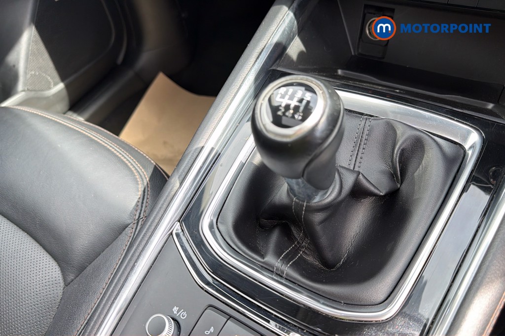 Mazda Cx-5 Exclusive-Line Manual Petrol SUV - Stock Number (1656572) - 15th supplementary image