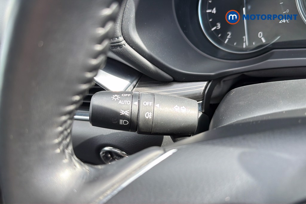 Mazda Cx-5 Exclusive-Line Manual Petrol SUV - Stock Number (1656572) - 18th supplementary image