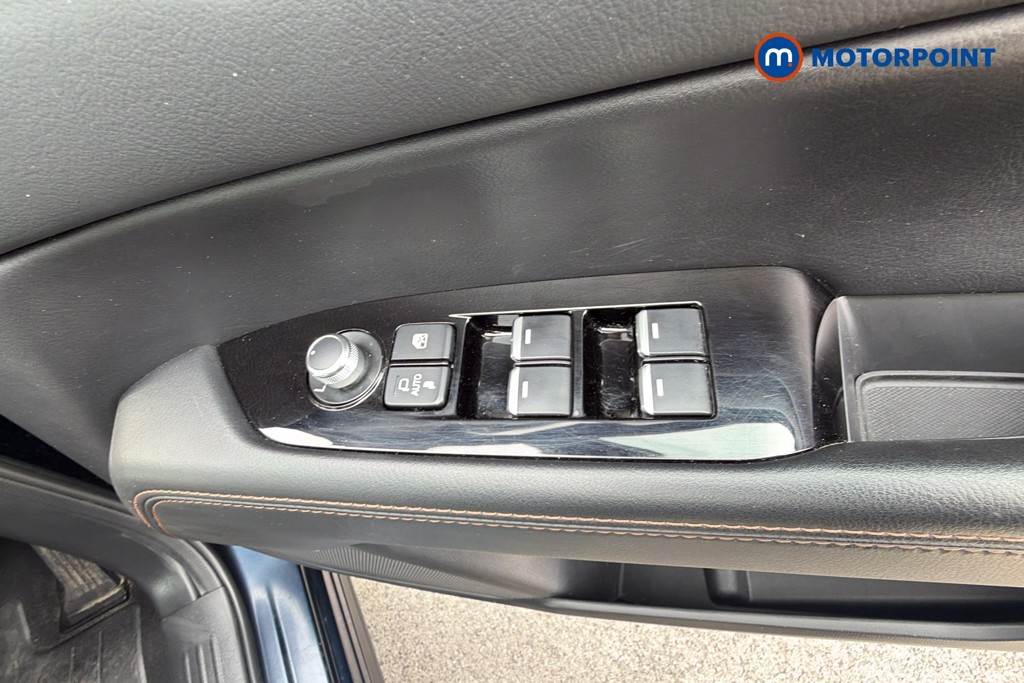Mazda Cx-5 Exclusive-Line Manual Petrol SUV - Stock Number (1656572) - 20th supplementary image