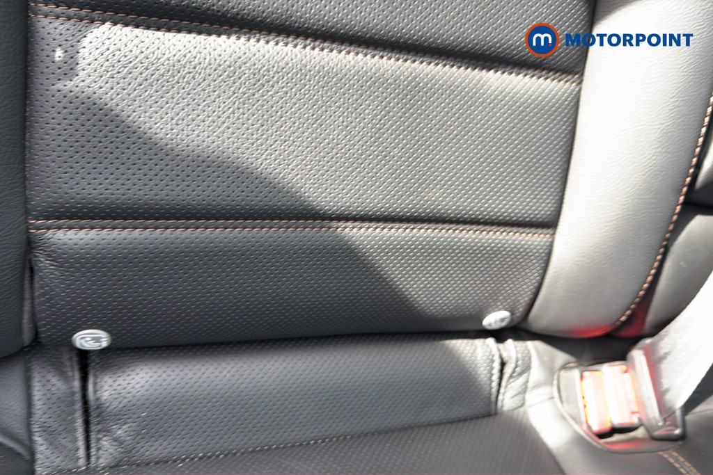 Mazda Cx-5 Exclusive-Line Manual Petrol SUV - Stock Number (1656572) - 29th supplementary image