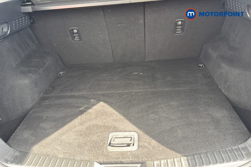 Mazda Cx-5 Exclusive-Line Manual Petrol SUV - Stock Number (1656572) - 33rd supplementary image