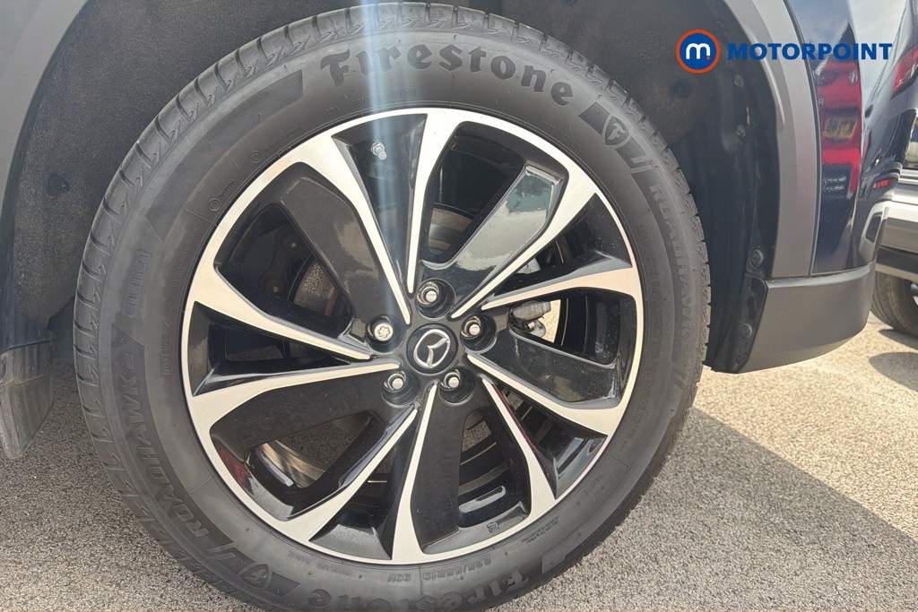 Mazda Cx-5 Exclusive-Line Manual Petrol SUV - Stock Number (1656572) - 48th supplementary image