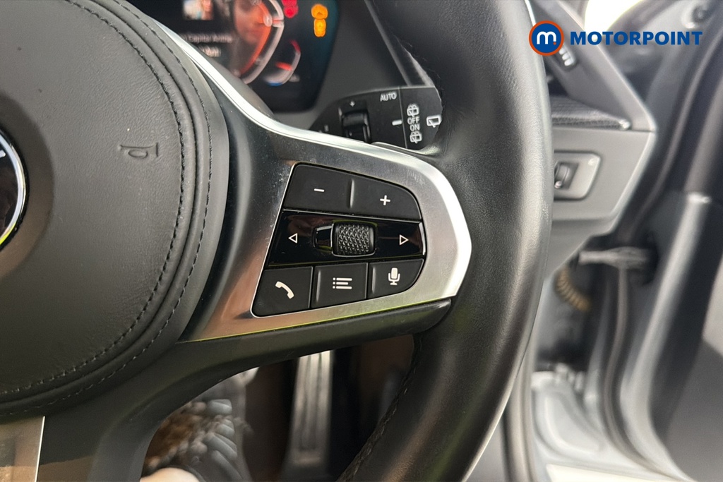 BMW 1 Series M Sport Automatic Petrol Hatchback - Stock Number (1656735) - 3rd supplementary image