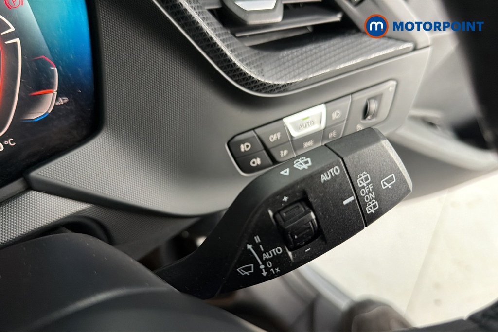BMW 1 Series M Sport Automatic Petrol Hatchback - Stock Number (1656735) - 6th supplementary image