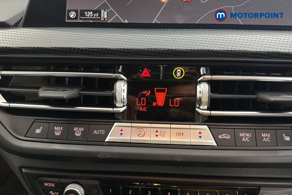 BMW 1 Series M Sport Automatic Petrol Hatchback - Stock Number (1656735) - 12th supplementary image