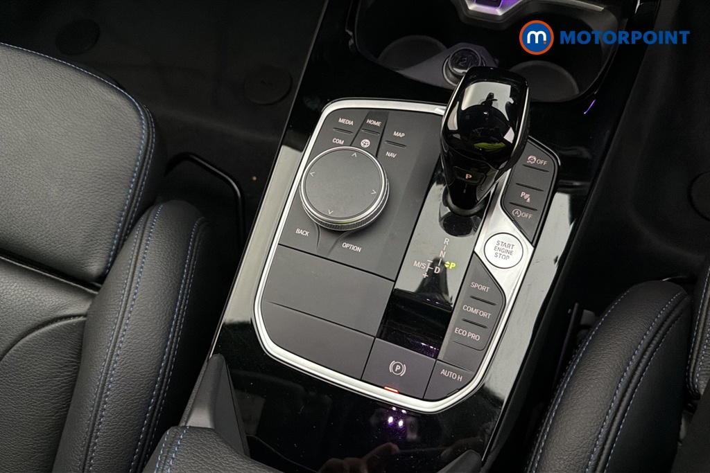 BMW 1 Series M Sport Automatic Petrol Hatchback - Stock Number (1656735) - 15th supplementary image