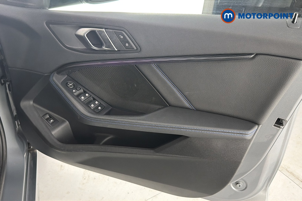 BMW 1 Series M Sport Automatic Petrol Hatchback - Stock Number (1656735) - 18th supplementary image