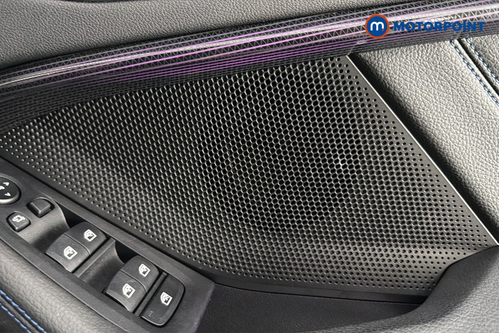 BMW 1 Series M Sport Automatic Petrol Hatchback - Stock Number (1656735) - 21st supplementary image