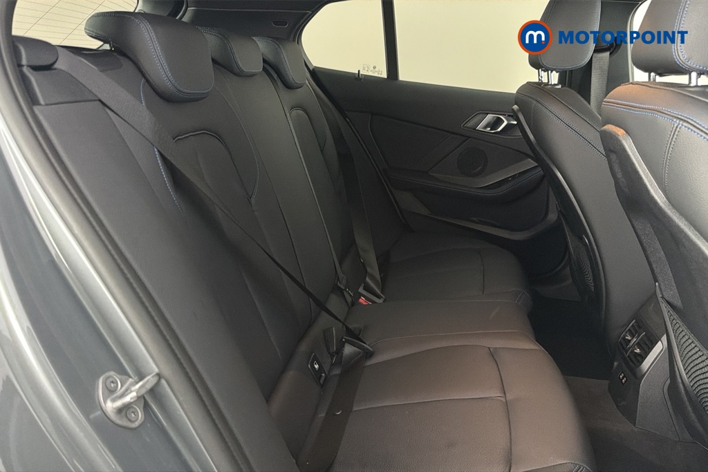 BMW 1 Series M Sport Automatic Petrol Hatchback - Stock Number (1656735) - 25th supplementary image