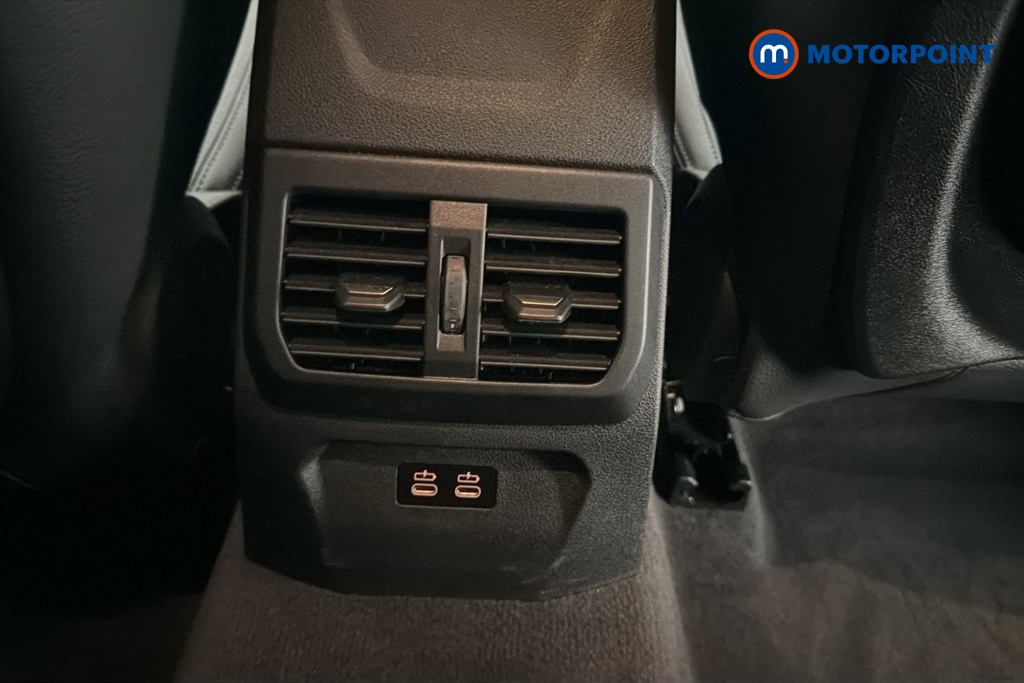 BMW 1 Series M Sport Automatic Petrol Hatchback - Stock Number (1656735) - 28th supplementary image