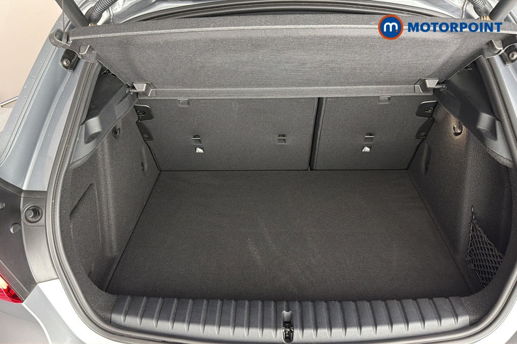 BMW 1 Series M Sport Automatic Petrol Hatchback - Stock Number (1656735) - 30th supplementary image