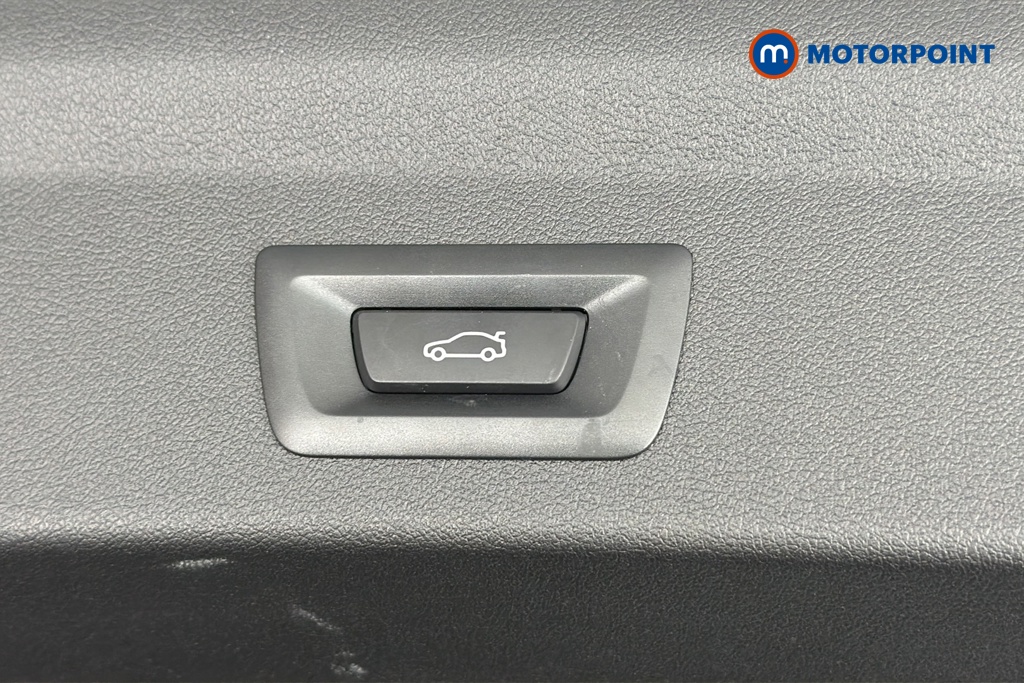 BMW 1 Series M Sport Automatic Petrol Hatchback - Stock Number (1656735) - 35th supplementary image