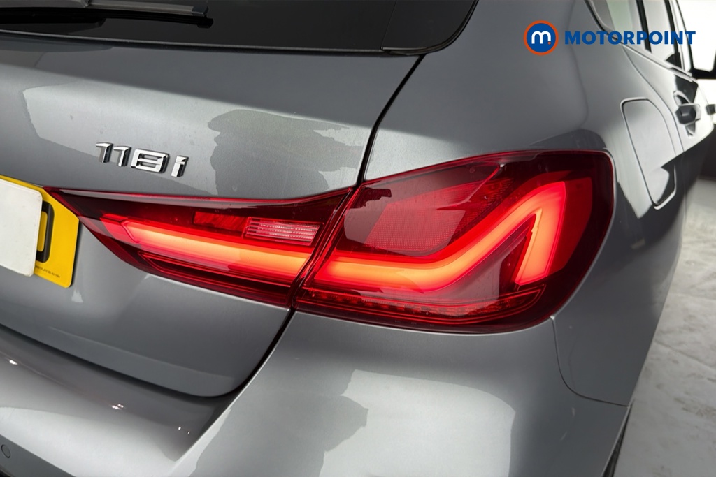 BMW 1 Series M Sport Automatic Petrol Hatchback - Stock Number (1656735) - 36th supplementary image