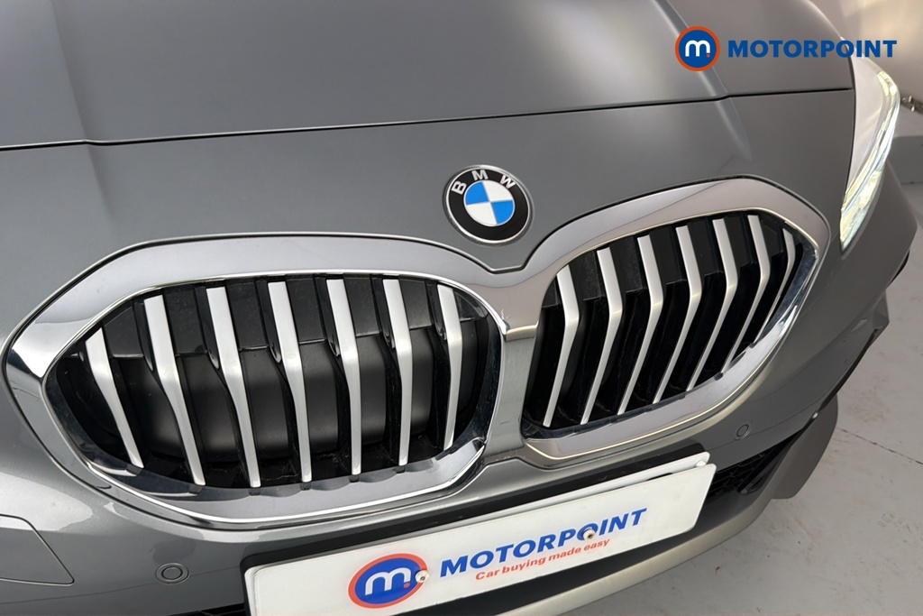 BMW 1 Series M Sport Automatic Petrol Hatchback - Stock Number (1656735) - 43rd supplementary image