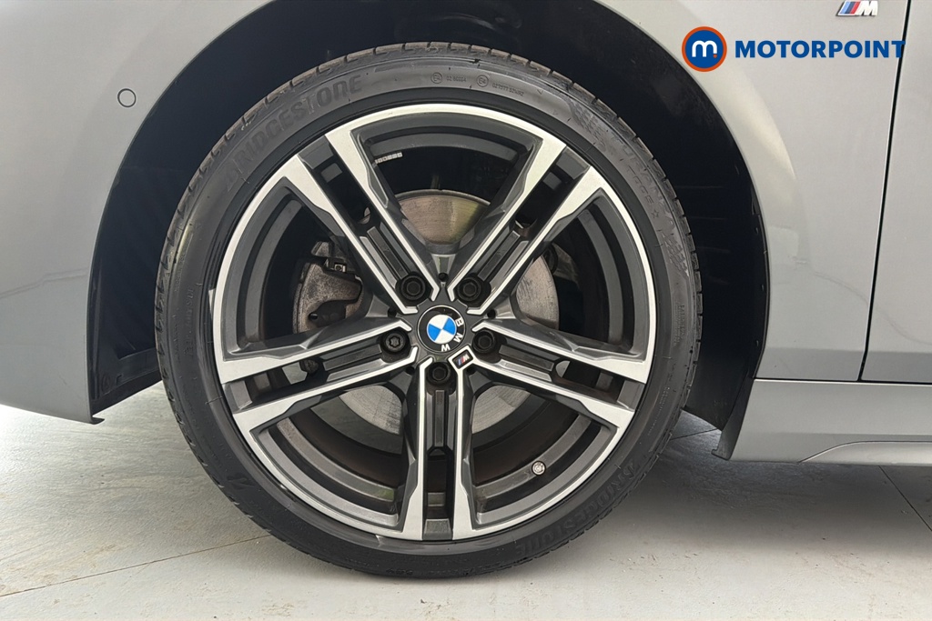 BMW 1 Series M Sport Automatic Petrol Hatchback - Stock Number (1656735) - 44th supplementary image