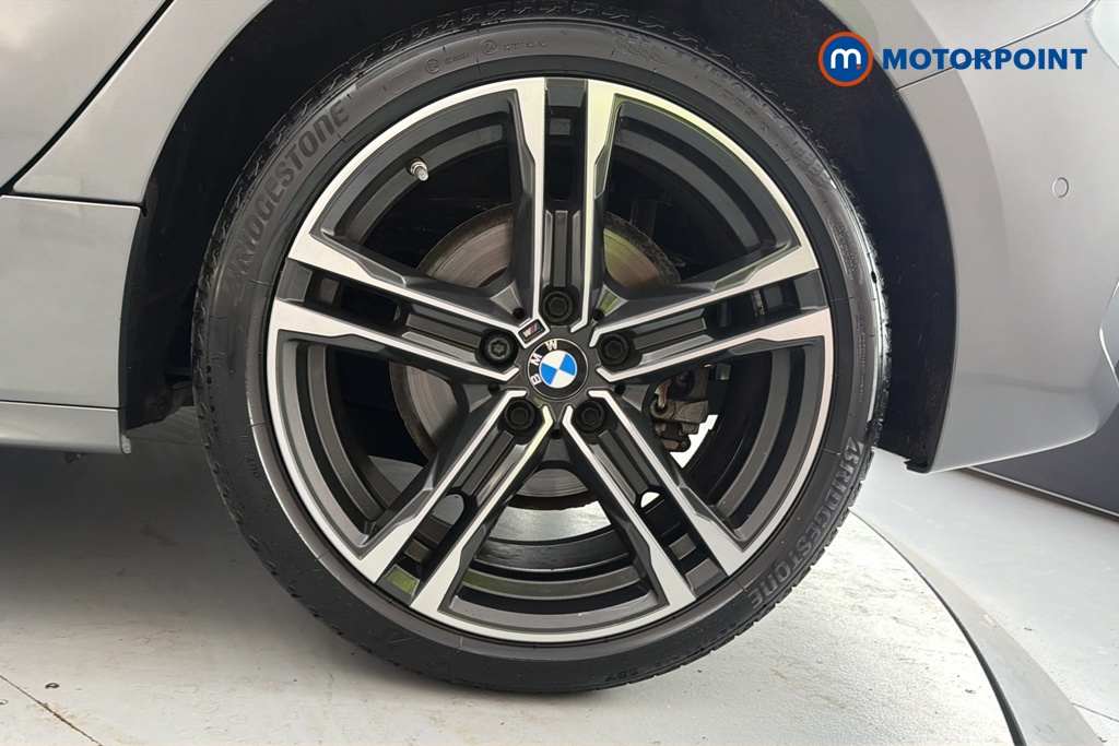BMW 1 Series M Sport Automatic Petrol Hatchback - Stock Number (1656735) - 45th supplementary image