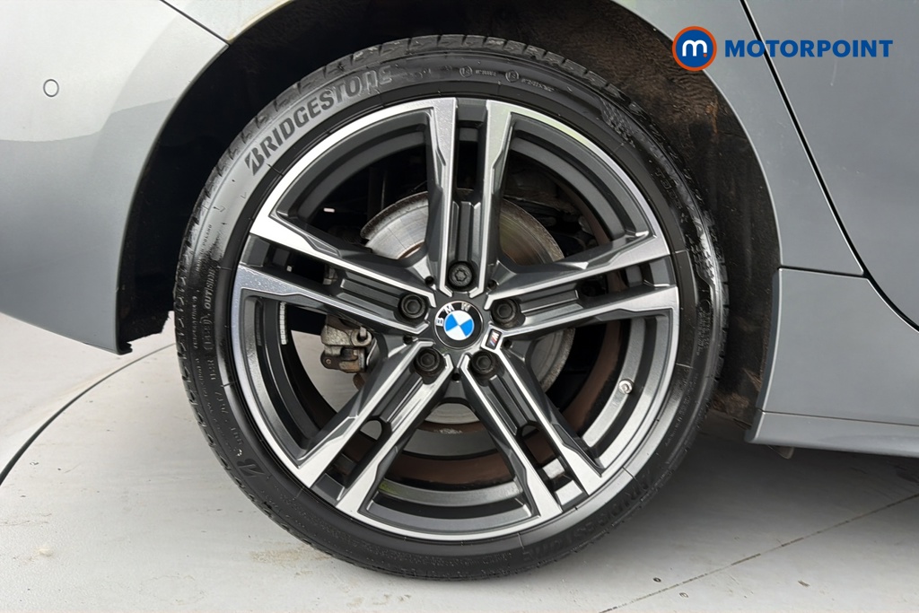 BMW 1 Series M Sport Automatic Petrol Hatchback - Stock Number (1656735) - 46th supplementary image
