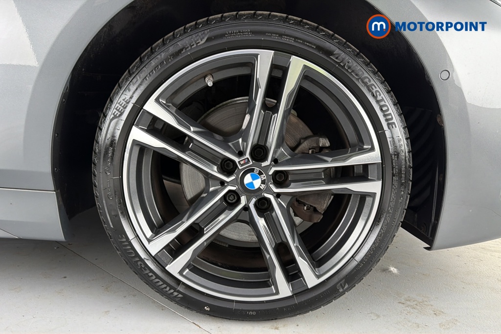BMW 1 Series M Sport Automatic Petrol Hatchback - Stock Number (1656735) - 47th supplementary image