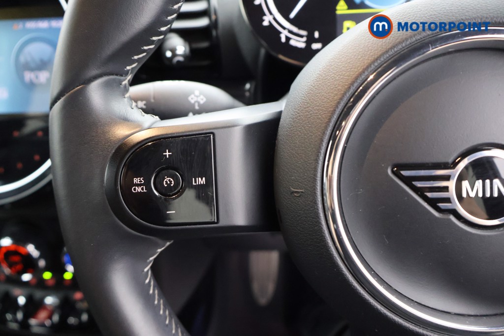 Mini Clubman Cooper Shadow Edition Automatic Petrol Estate - Stock Number (1656802) - 2nd supplementary image