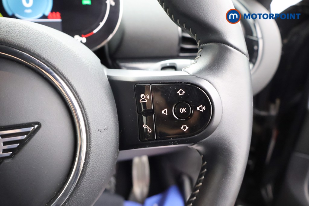 Mini Clubman Cooper Shadow Edition Automatic Petrol Estate - Stock Number (1656802) - 3rd supplementary image