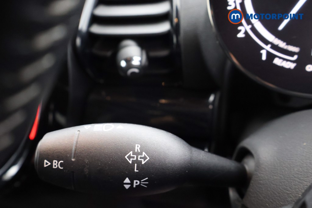 Mini Clubman Cooper Shadow Edition Automatic Petrol Estate - Stock Number (1656802) - 5th supplementary image