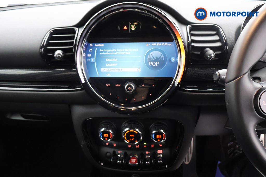 Mini Clubman Cooper Shadow Edition Automatic Petrol Estate - Stock Number (1656802) - 7th supplementary image