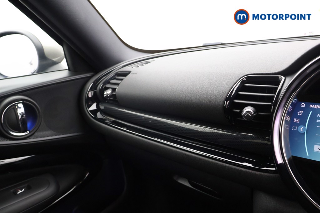 Mini Clubman Cooper Shadow Edition Automatic Petrol Estate - Stock Number (1656802) - 9th supplementary image