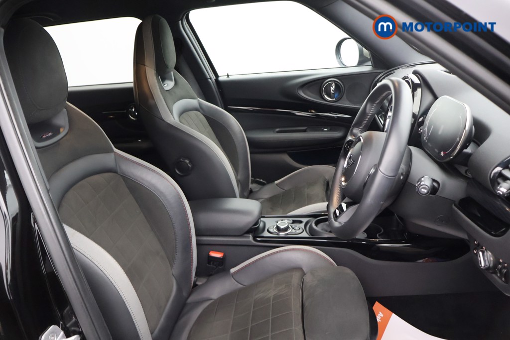 Mini Clubman Cooper Shadow Edition Automatic Petrol Estate - Stock Number (1656802) - 13th supplementary image