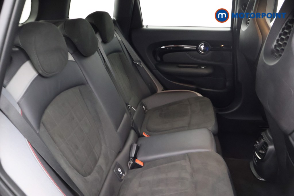 Mini Clubman Cooper Shadow Edition Automatic Petrol Estate - Stock Number (1656802) - 14th supplementary image