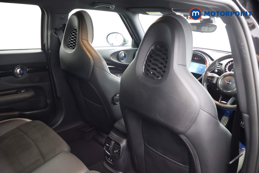 Mini Clubman Cooper Shadow Edition Automatic Petrol Estate - Stock Number (1656802) - 15th supplementary image