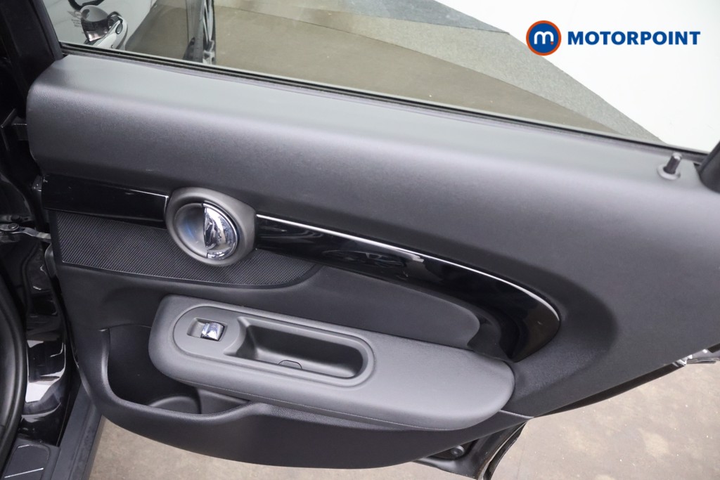 Mini Clubman Cooper Shadow Edition Automatic Petrol Estate - Stock Number (1656802) - 16th supplementary image