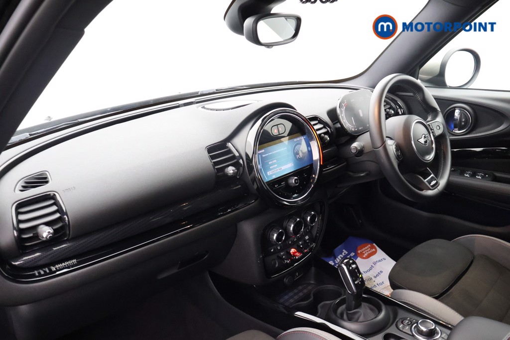 Mini Clubman Cooper Shadow Edition Automatic Petrol Estate - Stock Number (1656802) - 17th supplementary image