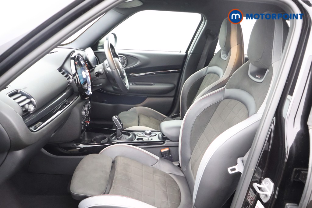 Mini Clubman Cooper Shadow Edition Automatic Petrol Estate - Stock Number (1656802) - 18th supplementary image