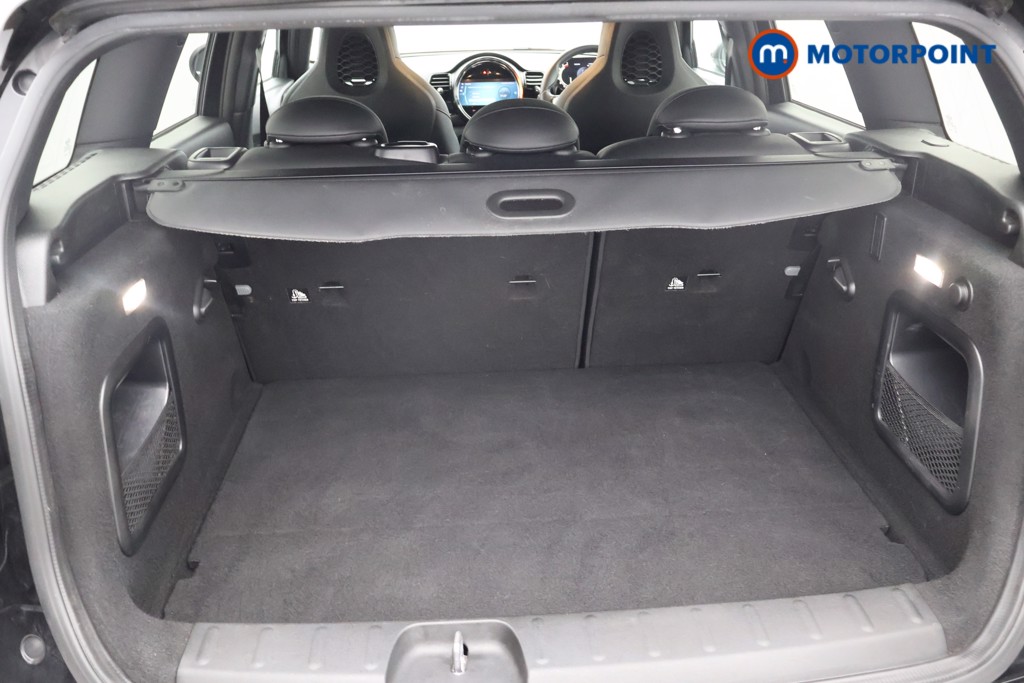 Mini Clubman Cooper Shadow Edition Automatic Petrol Estate - Stock Number (1656802) - 19th supplementary image