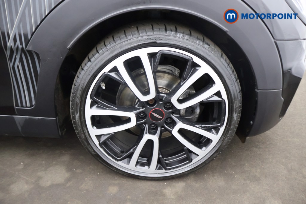 Mini Clubman Cooper Shadow Edition Automatic Petrol Estate - Stock Number (1656802) - 21st supplementary image