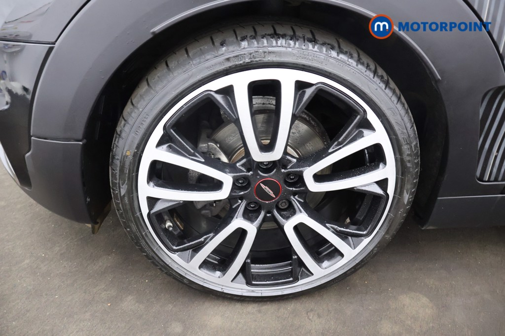 Mini Clubman Cooper Shadow Edition Automatic Petrol Estate - Stock Number (1656802) - 22nd supplementary image