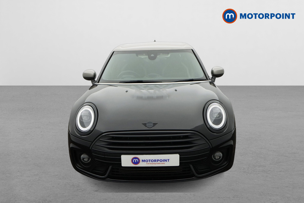 Mini Clubman Cooper Shadow Edition Automatic Petrol Estate - Stock Number (1656802) - Front bumper