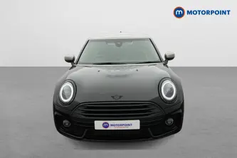 Mini Clubman Cooper Shadow Edition Automatic Petrol Estate - Stock Number (1656802) - Front bumper