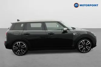 Mini Clubman Cooper Shadow Edition Automatic Petrol Estate - Stock Number (1656802) - Drivers side