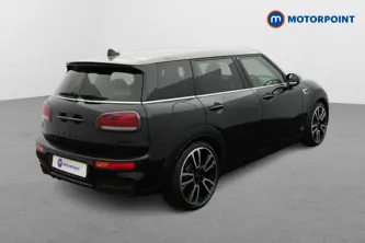 Mini Clubman Cooper Shadow Edition Automatic Petrol Estate - Stock Number (1656802) - Drivers side rear corner