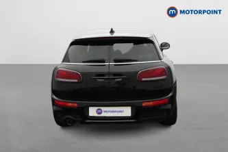 Mini Clubman Cooper Shadow Edition Automatic Petrol Estate - Stock Number (1656802) - Rear bumper