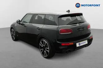 Mini Clubman Cooper Shadow Edition Automatic Petrol Estate - Stock Number (1656802) - Passenger side rear corner