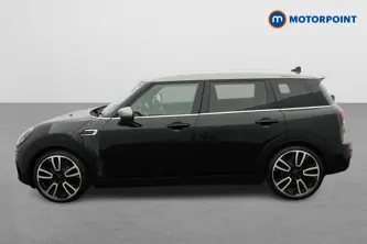 Mini Clubman Cooper Shadow Edition Automatic Petrol Estate - Stock Number (1656802) - Passenger side