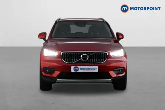Volvo Xc40 Inscription Pro Automatic Petrol SUV - Stock Number (1656837) - Front bumper