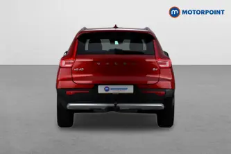 Volvo Xc40 Inscription Pro Automatic Petrol SUV - Stock Number (1656837) - Rear bumper